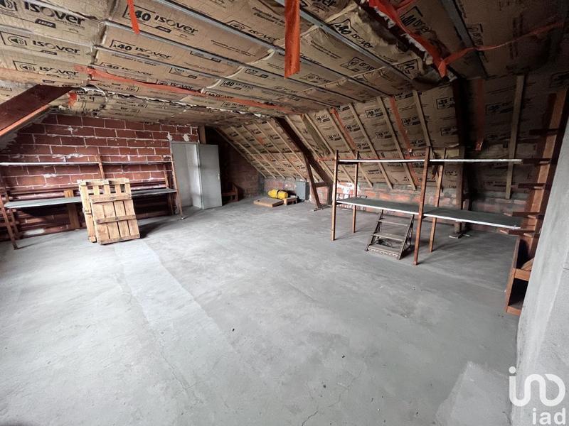 Local commercial - 268 m²