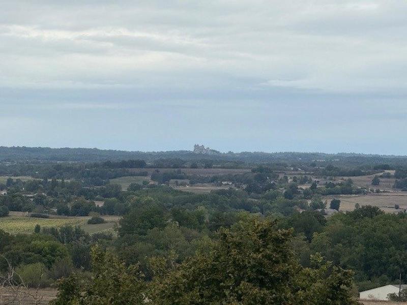 Maison - 107 m² - 4 pièces