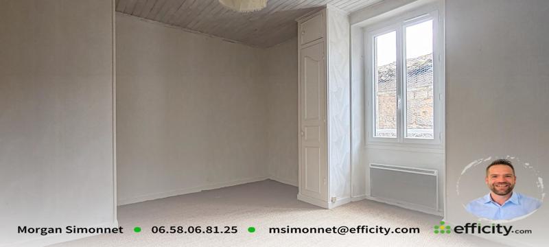 Immeuble - 100 m² - 4 pièces