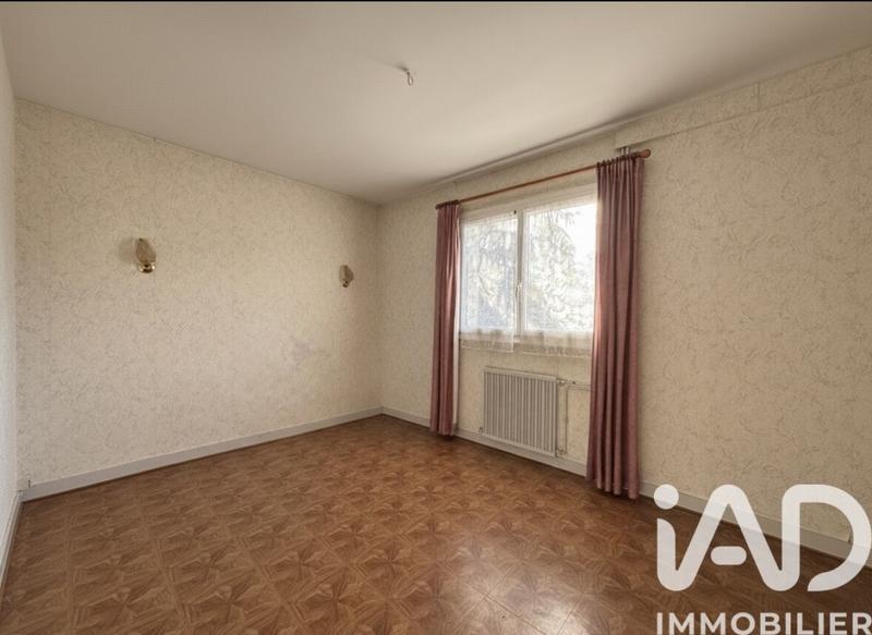 Maison - 123 m² - 5 pièces