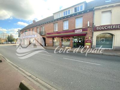 Duplex - 100 m² - 5 pièces