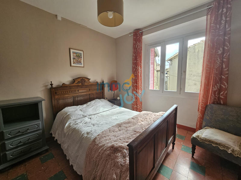 Maison de village - 196 m² - 10 pièces