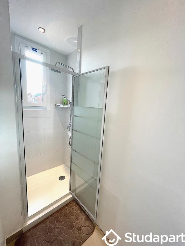 Appartement - 28 m² - 1 pièce