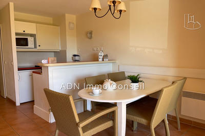 Appartement - 36 m² - 3 pièces