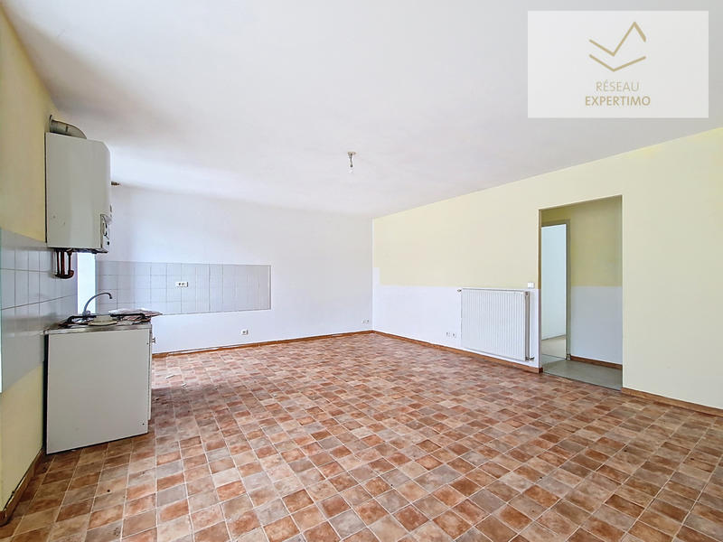 Immeuble - 277 m² - 9 pièces