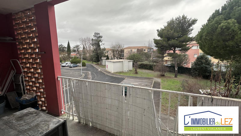 Appartement - 72 m² - 4 pièces