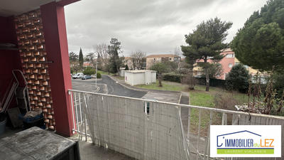 Appartement - 72 m² - 4 pièces