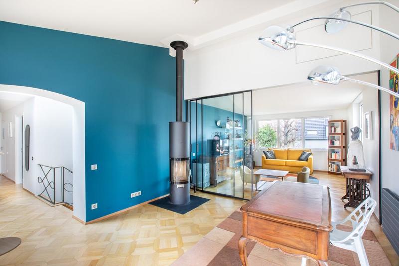 Villa - 219 m² - 6 pièces