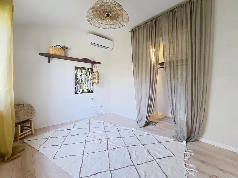 Villa - 105 m² - 4 pièces