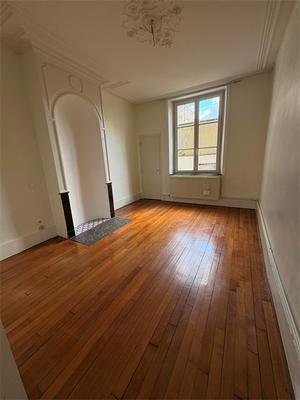 Appartement - 73 m² - 3 pièces