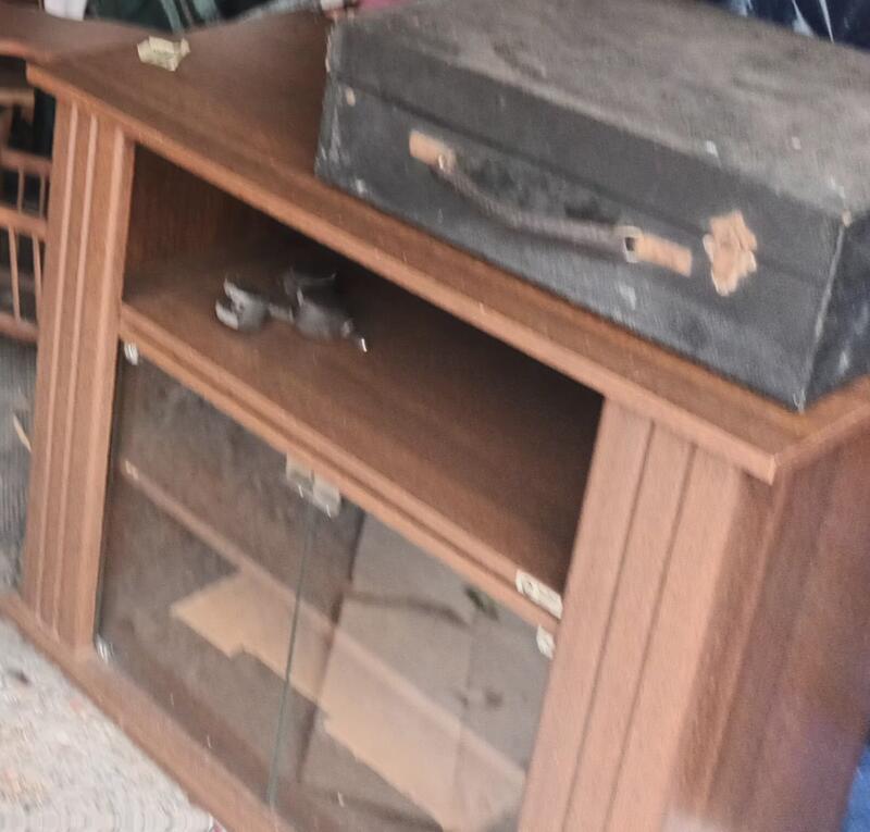 Vide maison extérieure