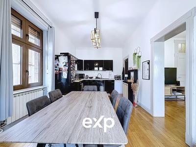 Appartement - 76 m² - 3 pièces