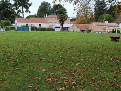 Maison - 84 m² - 4 pièces