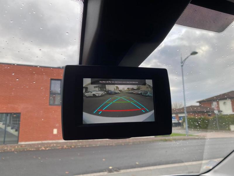 Opel combo cargo Pack Clim 100cv Camera/Bluetooth/Feux Auto/Frein Auto