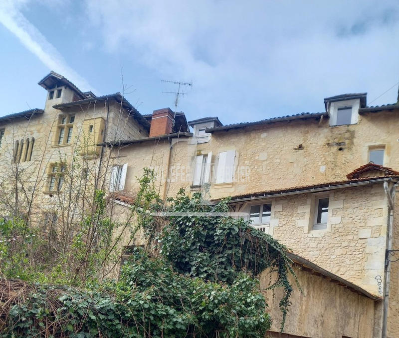 Appartement - 45 m² - 1 pièce