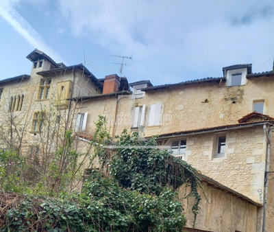 Appartement - 45 m² - 1 pièce