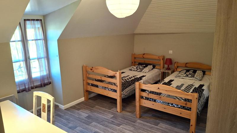 Maison - 110 m² - 6 pièces