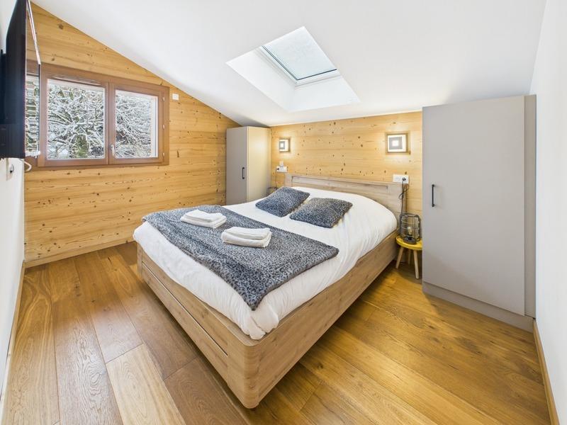 Appartement - 103 m² - 5 pièces