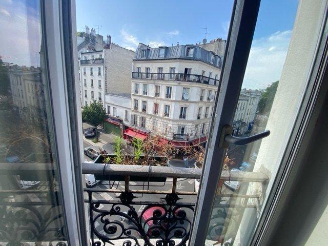 Appartement - 12 m² - 1 pièce