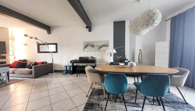 Maison bourgeoise - 180 m² - 7 pièces