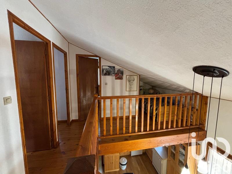 Châlet - 65 m² - 5 pièces