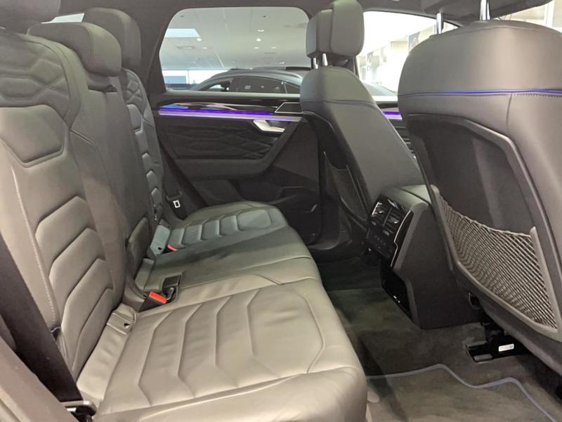 Volkswagen Touareg 3.0 Tsi eHybrid 462 ch Tiptronic 8 4Motion R