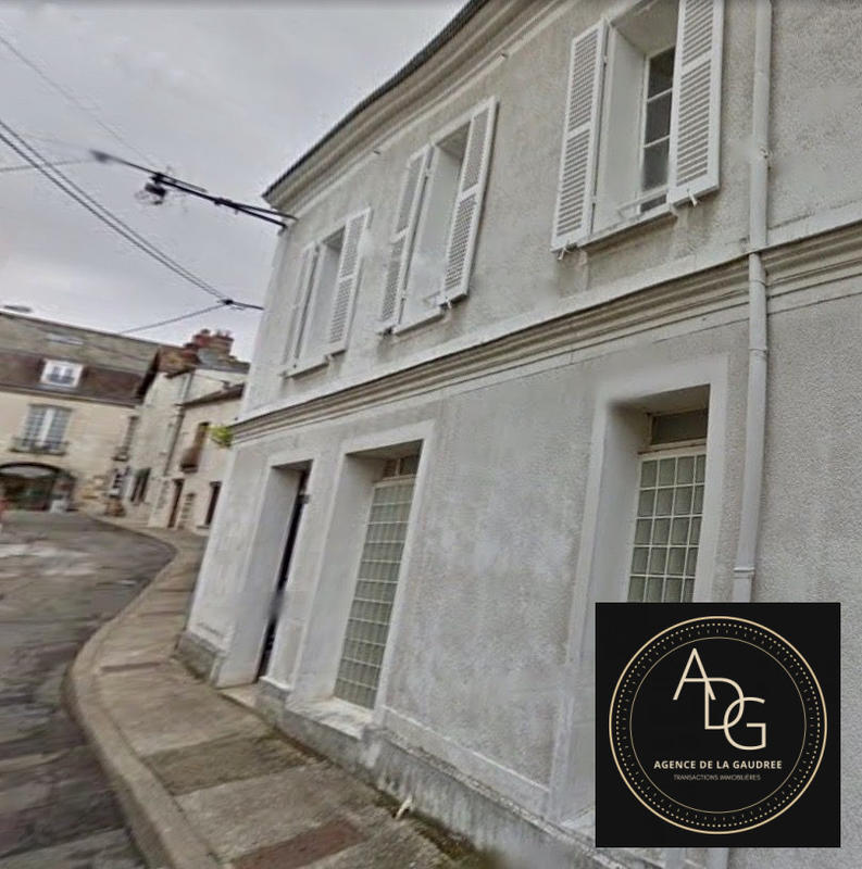 Local d'activités - 90 m²