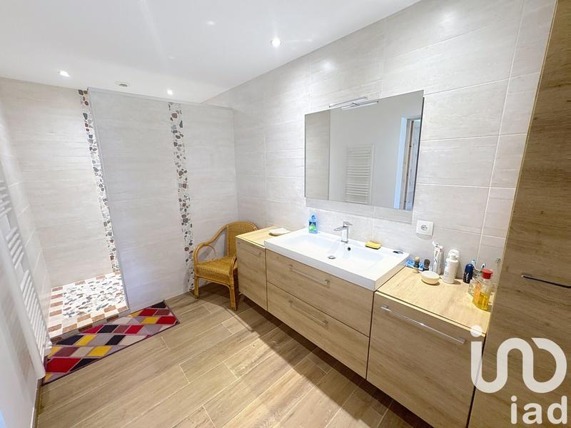 Maison - 183 m² - 5 pièces