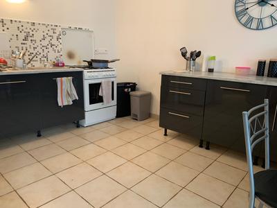 Appartement - 86 m² - 4 pièces