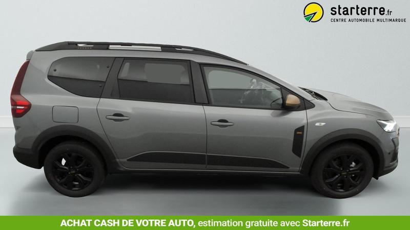 Dacia Jogger Eco-G 100 7 places Gsr2 Extreme +