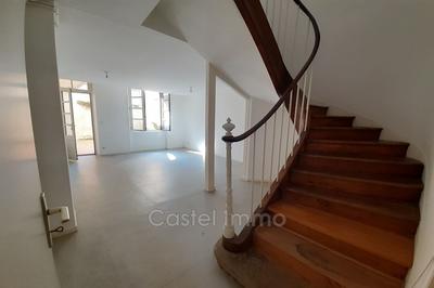 Appartement - 88 m² - 3 pièces