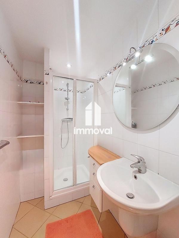 Maison ancienne - 127 m² - 5 pièces