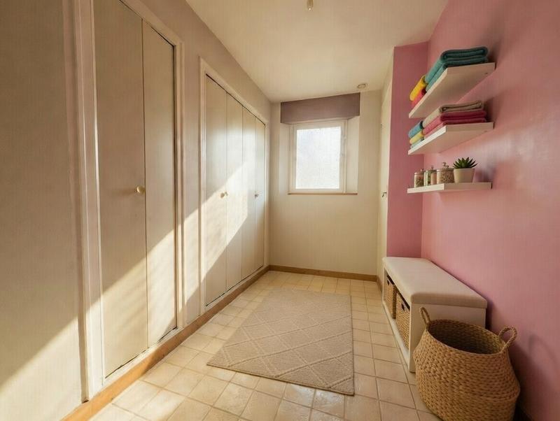 Maison contemporaine - 152 m² - 7 pièces