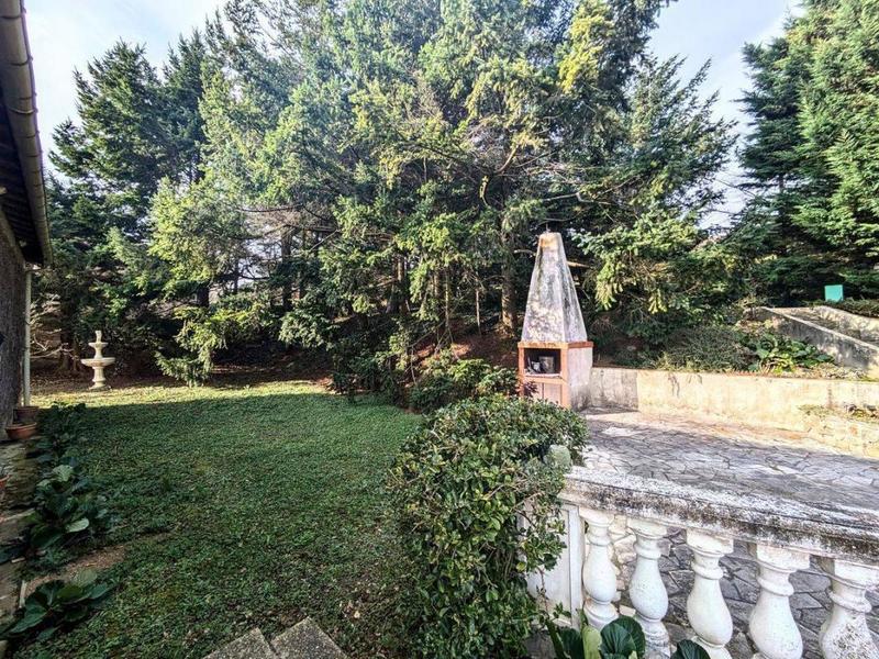 Villa - 152 m² - 5 pièces