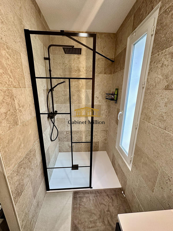 Villa - 124 m² - 5 pièces