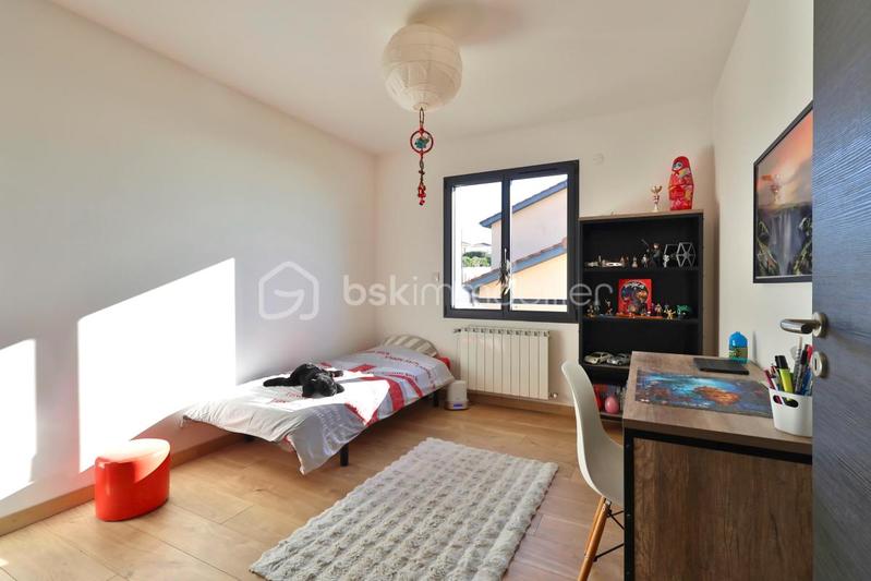 Villa - 147 m² - 6 pièces