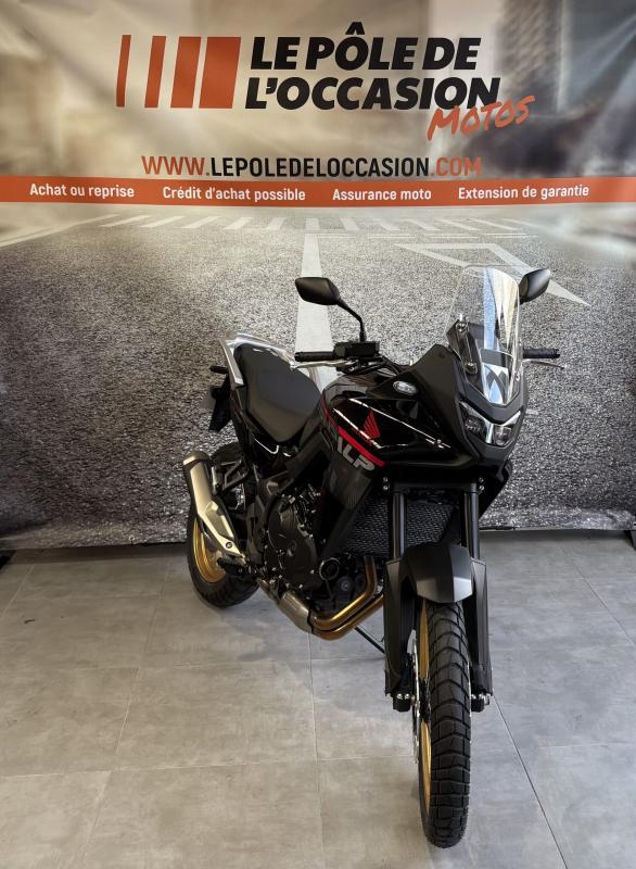 Honda Transalp 750 - 750 Transalp - Xl 750