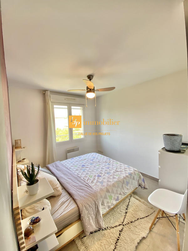 Maison - 65 m² - 3 pièces