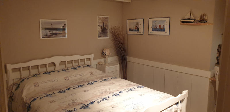 Maison - 450 m² - 13 pièces