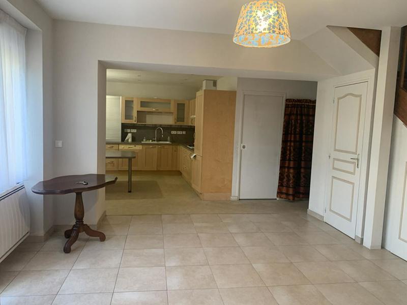Maison en pierre - 192 m² - 7 pièces