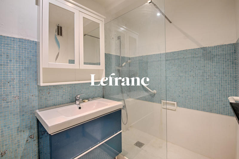 Appartement - 52 m² - 2 pièces