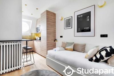 Appartement - 10 m² - 1 pièce