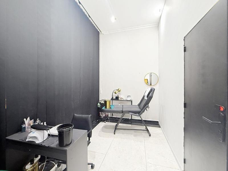 Local commercial - 44 m²