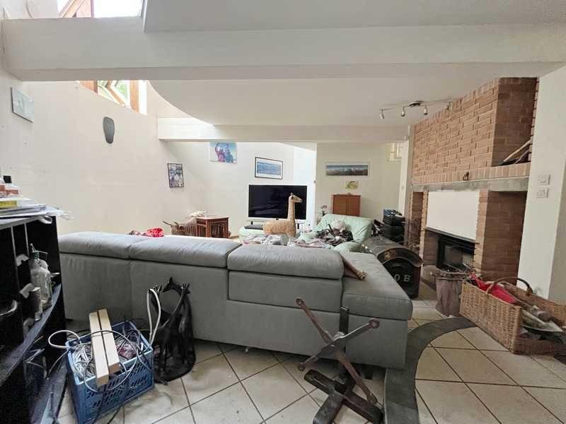 Maison - 320 m² - 10 pièces