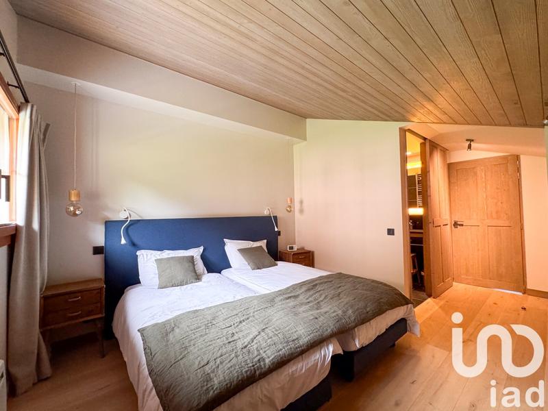 Appartement - 117 m² - 5 pièces