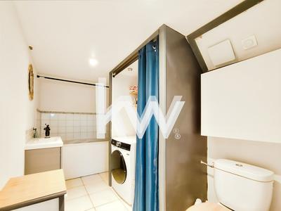 Appartement - 76 m² - 4 pièces