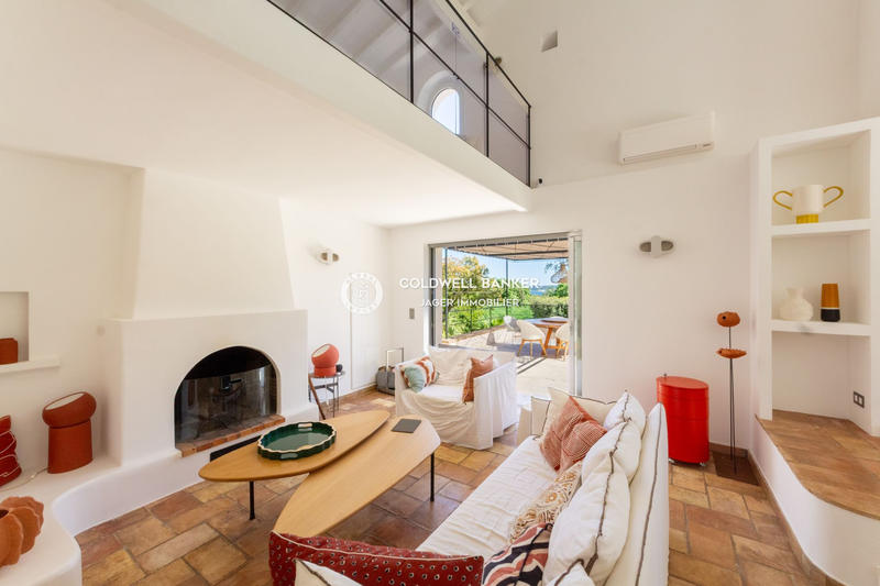 Villa - 230 m² - 7 pièces