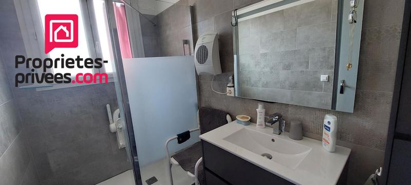 Maison - 102 m² - 4 pièces