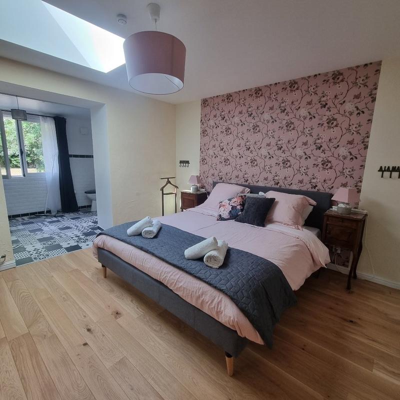 Maison - 342 m² - 8 pièces