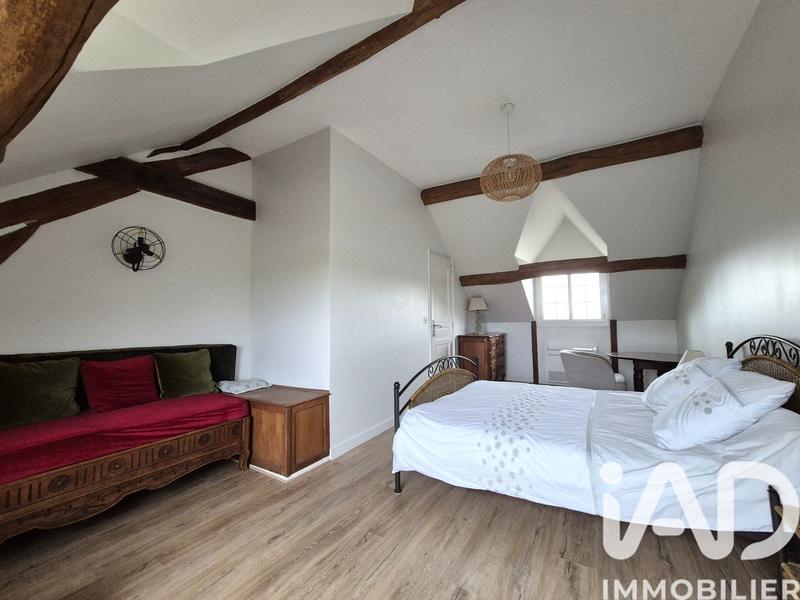 Maison - 170 m² - 5 pièces